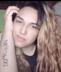 kennenlernen Frau Venezuela bis Guarico : Camila, 33 Jahre